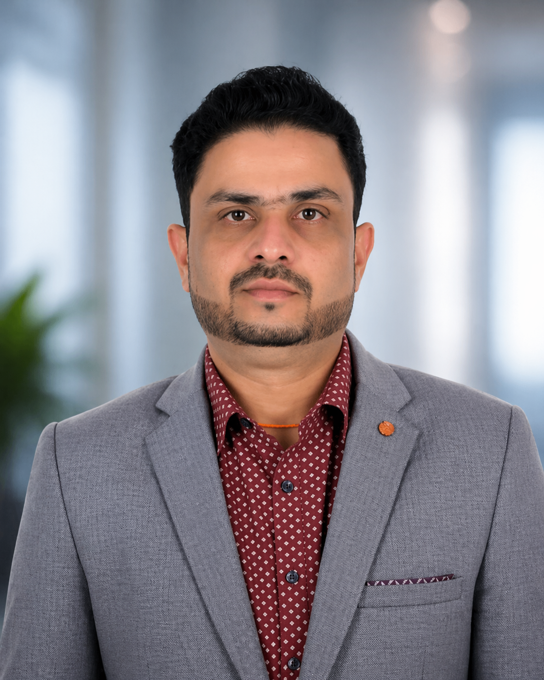 Deependra Chokkasamudra